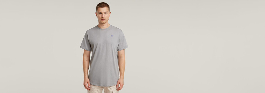 t-shirt graphique lash back
