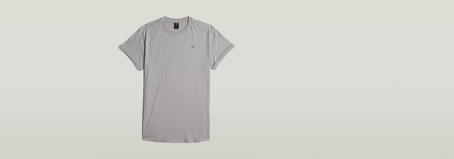 t-shirt graphique lash back