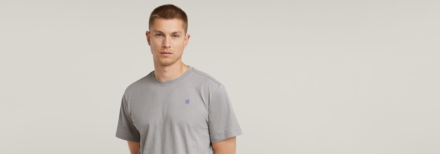 t-shirt graphique lash back