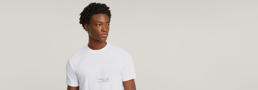 t-shirt originals