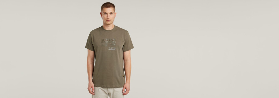 t-shirt originals