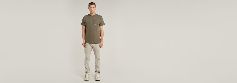 t-shirt originals