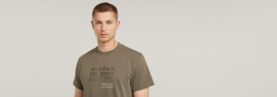 t-shirt originals