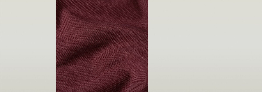 t-shirt à base carrée