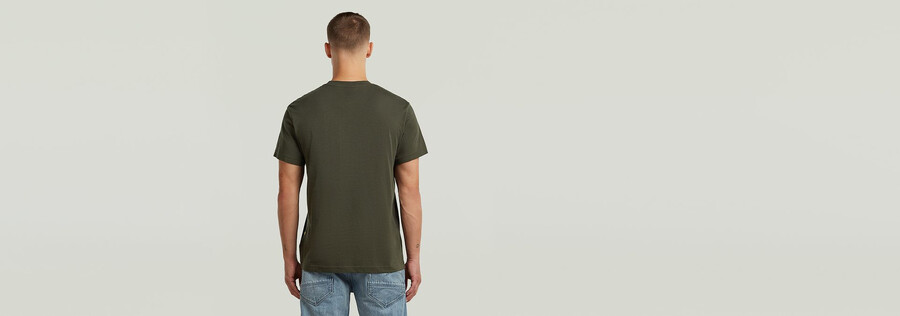 t-shirt des fournisseurs