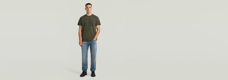 t-shirt des fournisseurs