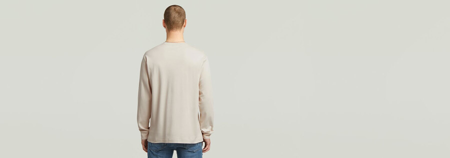 t-shirt ams 89
