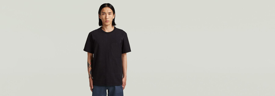 t-shirt mn nuag regular