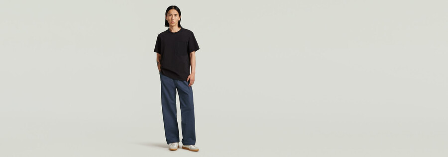 t-shirt mn nuag regular