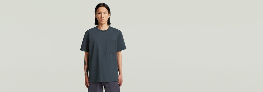 t-shirt mn nuag regular