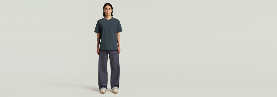 t-shirt mn nuag regular