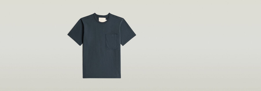 t-shirt mn nuag regular