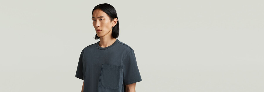 t-shirt mn nuag regular