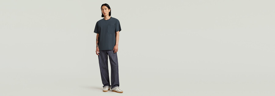 t-shirt mn nuag regular