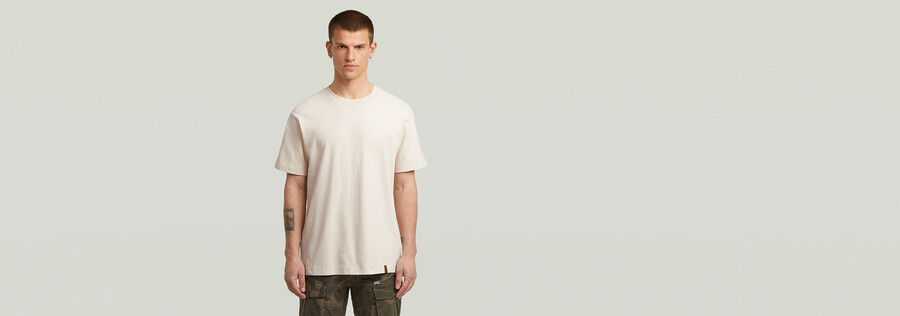 t-shirt essentiel