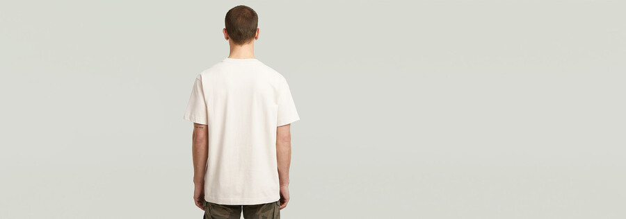 t-shirt essentiel