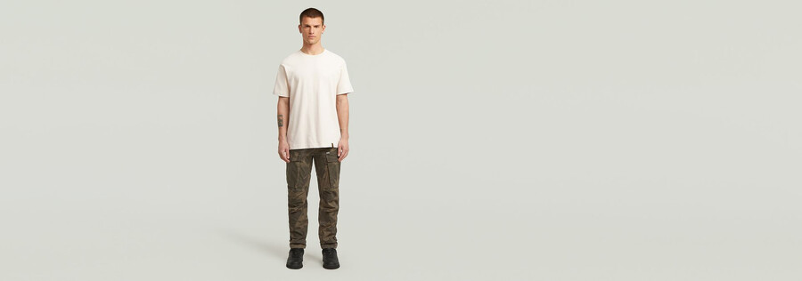 t-shirt essentiel