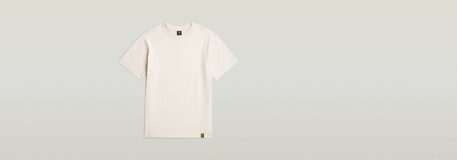 t-shirt essentiel