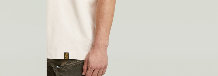 t-shirt essentiel