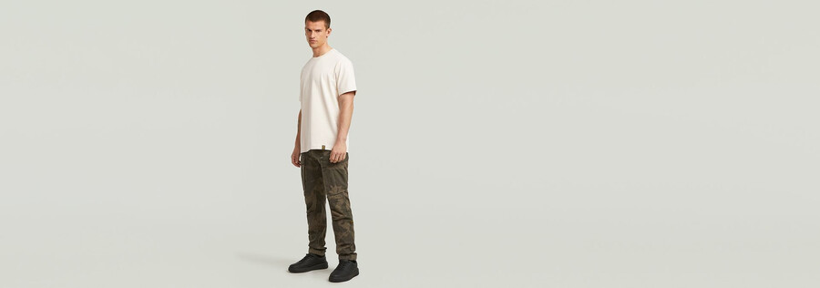 t-shirt essentiel