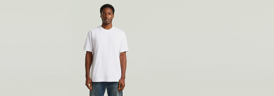 t-shirt décontracté gs-01
