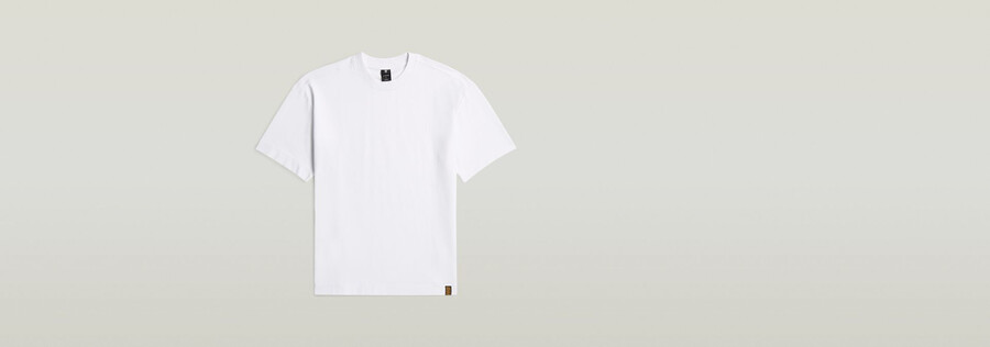 t-shirt décontracté gs-01