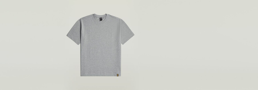 t-shirt décontracté gs-01