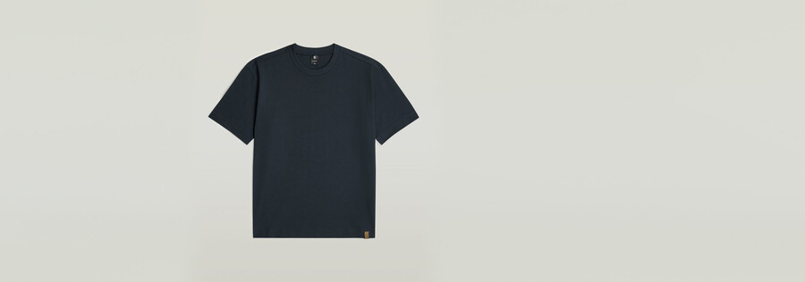 t-shirt décontracté gs-01