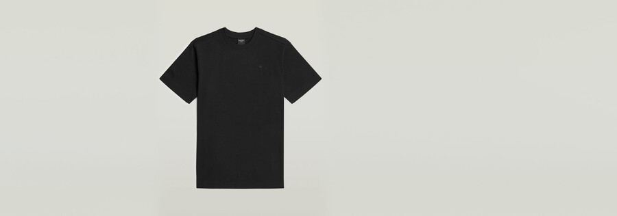 le t-shirt leonard - poids lourd