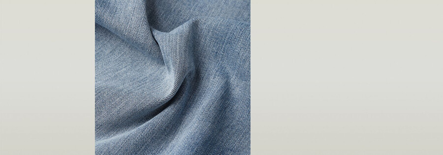 jean fuselé classique 3301