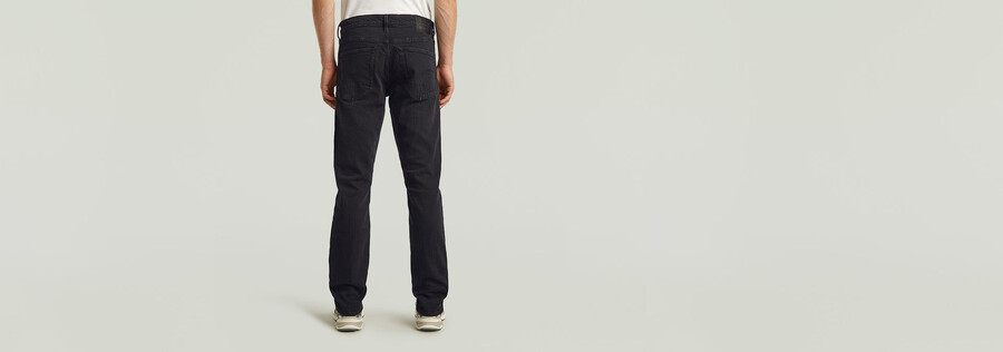 jean fuselé classique 3301
