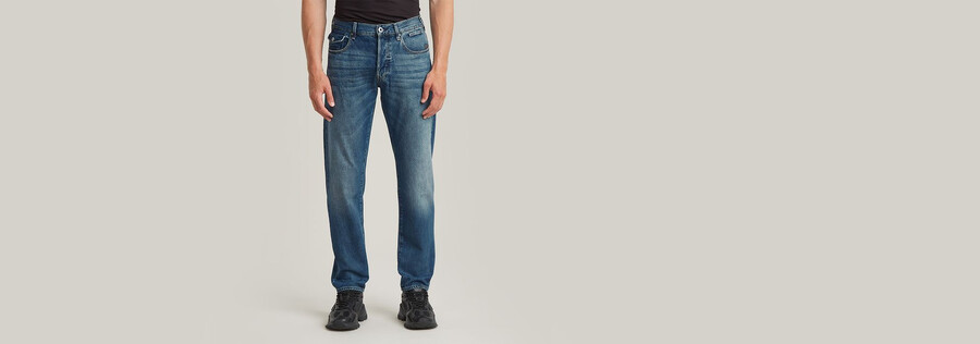 jean morry fwd regular tapered