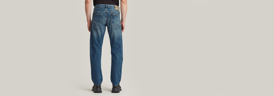 jean morry fwd regular tapered