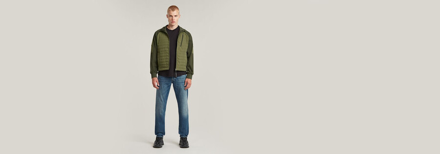 jean morry fwd regular tapered