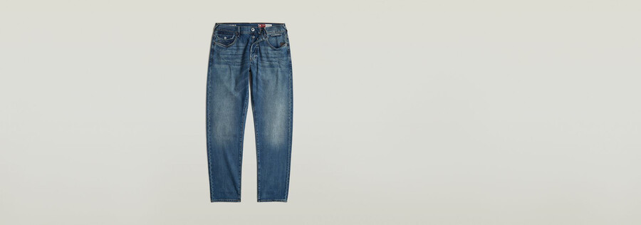 jean morry fwd regular tapered