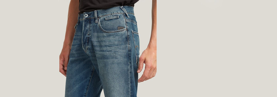jean morry fwd regular tapered