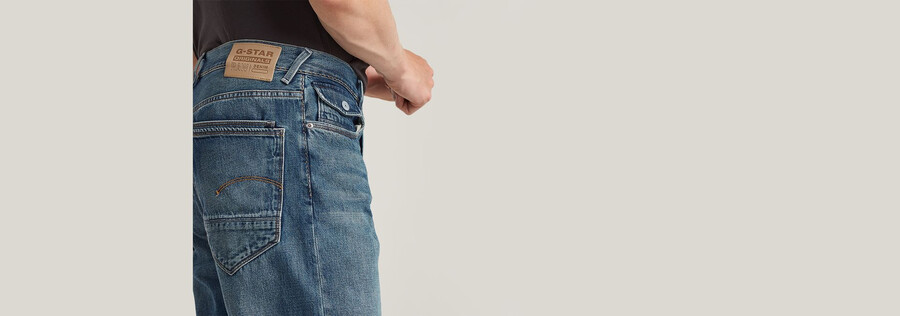 jean morry fwd regular tapered