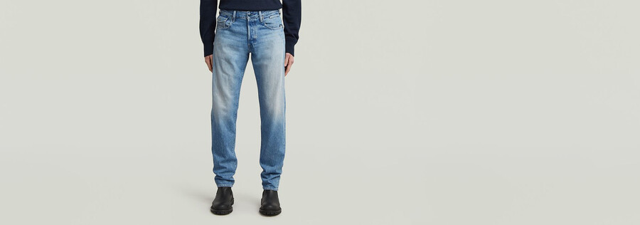 jean morry fwd regular tapered