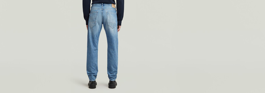 jean morry fwd regular tapered