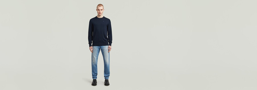 jean morry fwd regular tapered