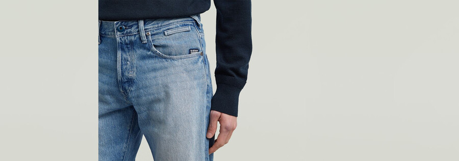 jean morry fwd regular tapered