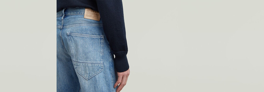 jean morry fwd regular tapered