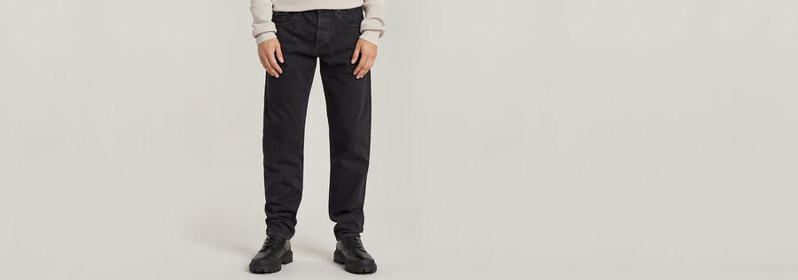 jean morry fwd regular tapered
