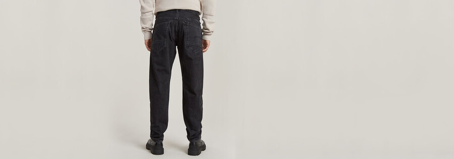 jean morry fwd regular tapered