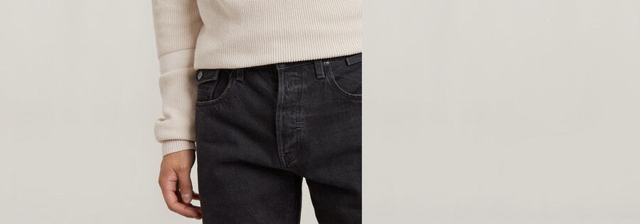 jean morry fwd regular tapered
