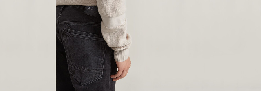 jean morry fwd regular tapered