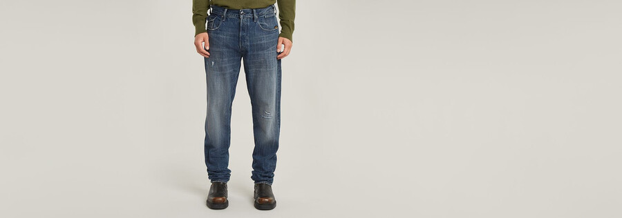 jean morry fwd regular tapered