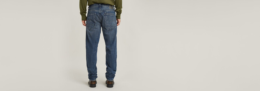 jean morry fwd regular tapered