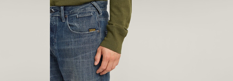 jean morry fwd regular tapered