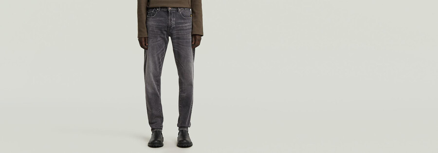 jean morry fwd regular tapered